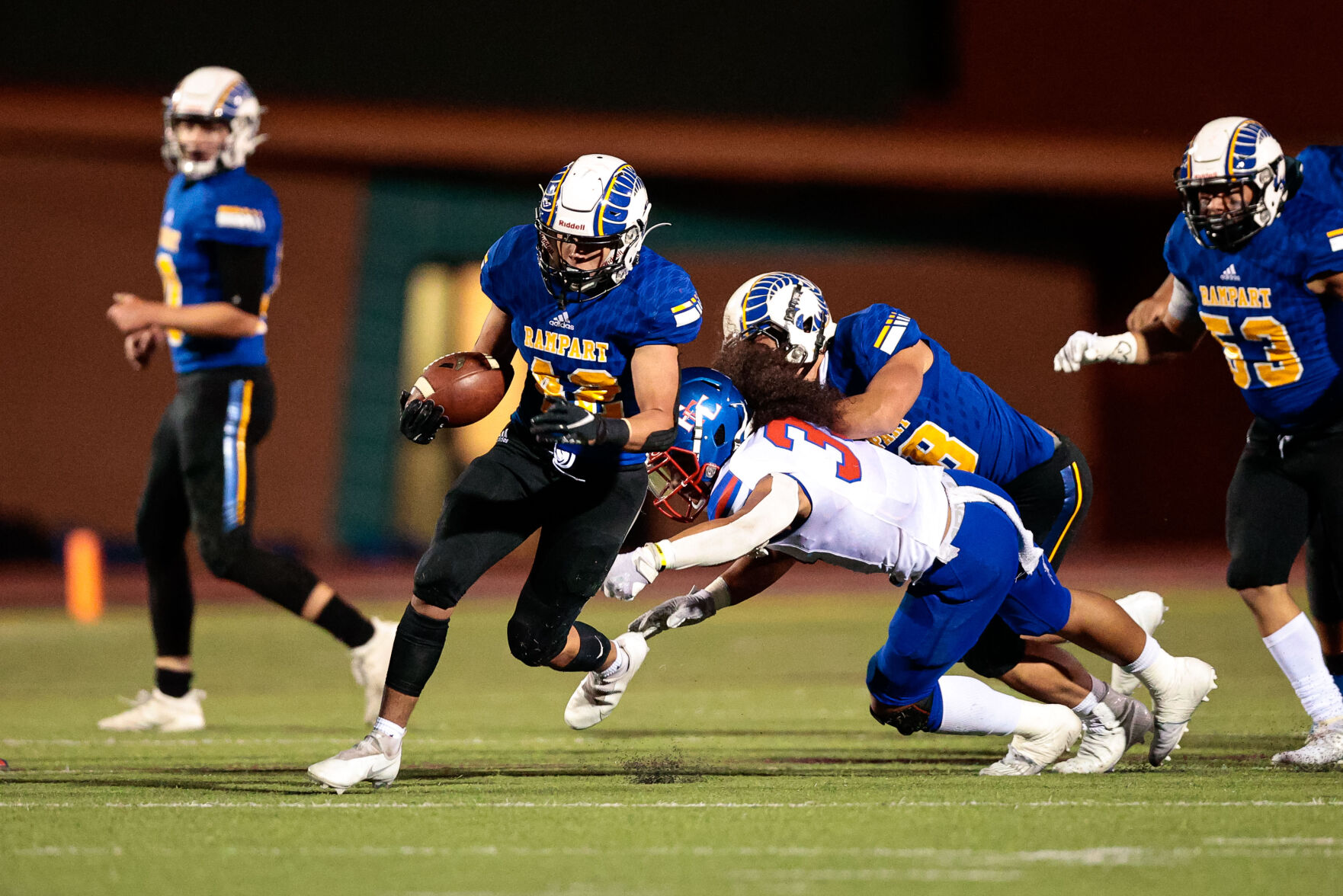 PREP FOOTBALL